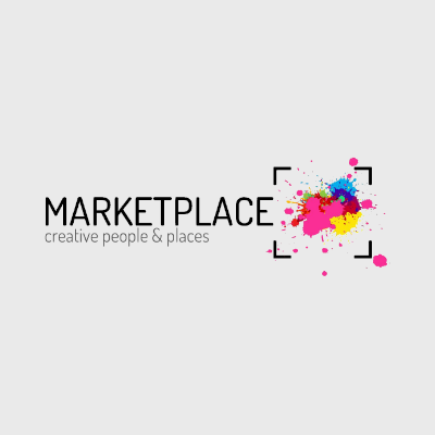 MarketPlace Logo