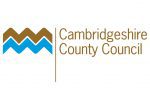 Cambridgeshire County Council Logo
