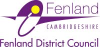 Fenland District Council Logo