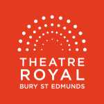 Theatre Royal Bury St Edmunds Logo