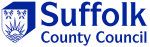 Suffolk County Council Logo