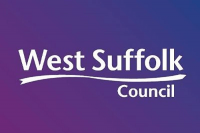 West Suffolk Council Logo