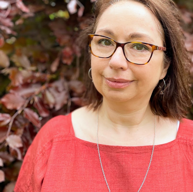 Karin Forman