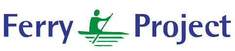 The Ferry Project logo